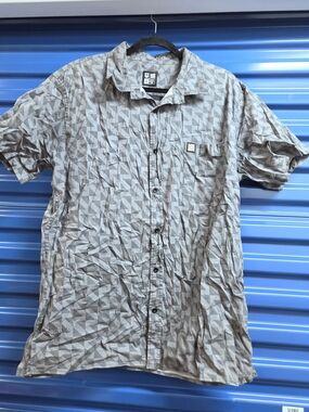 Hawaii's Finest Button Down Shirt
